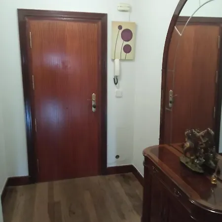 Piso Playa Appartamento