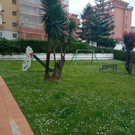 Appartamento Piso Playa