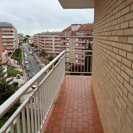 Appartamento Piso Playa *